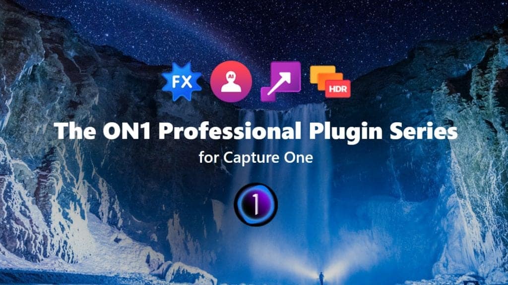 ON1 Professional Plugins