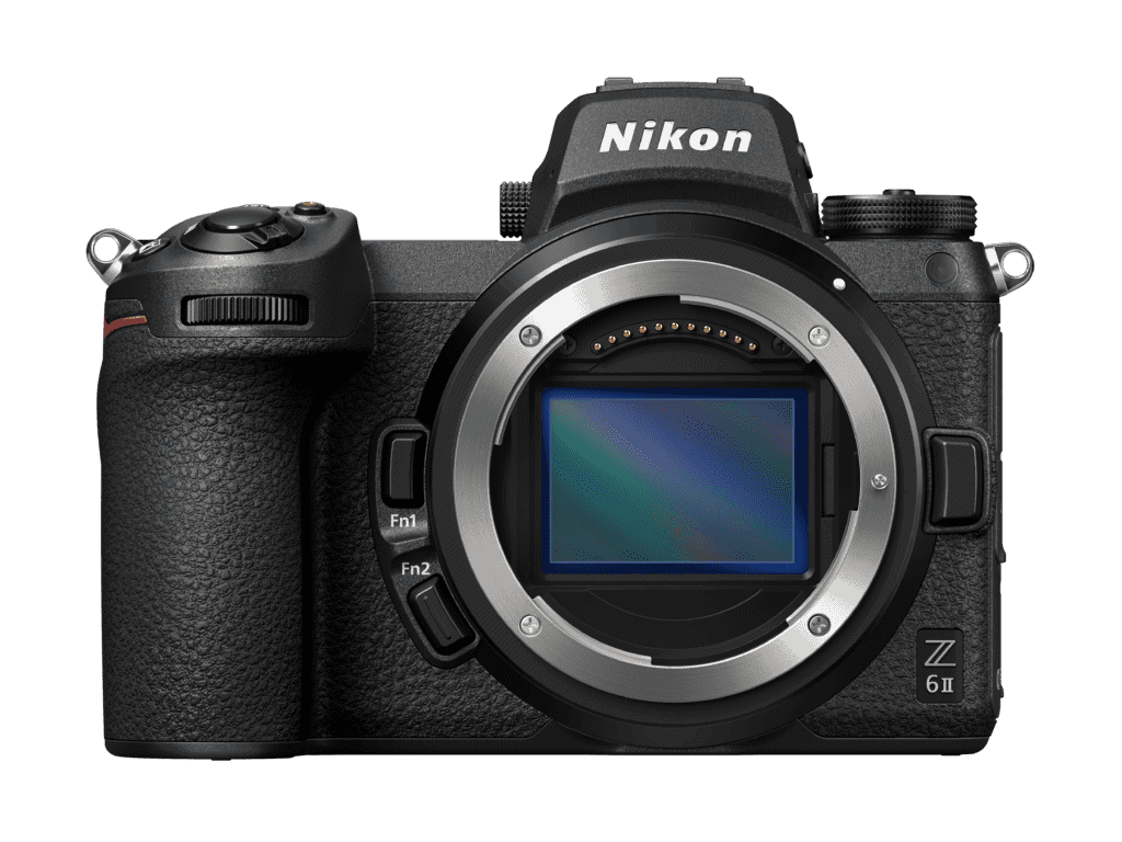 Nikon Z6 II