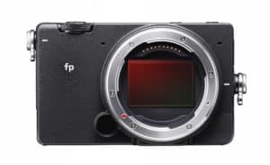 Sigma fp L
