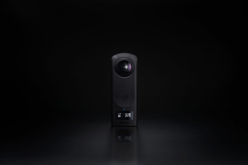 Theta Z1 51GB