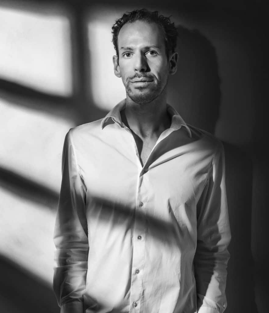 Wesley Dombrecht