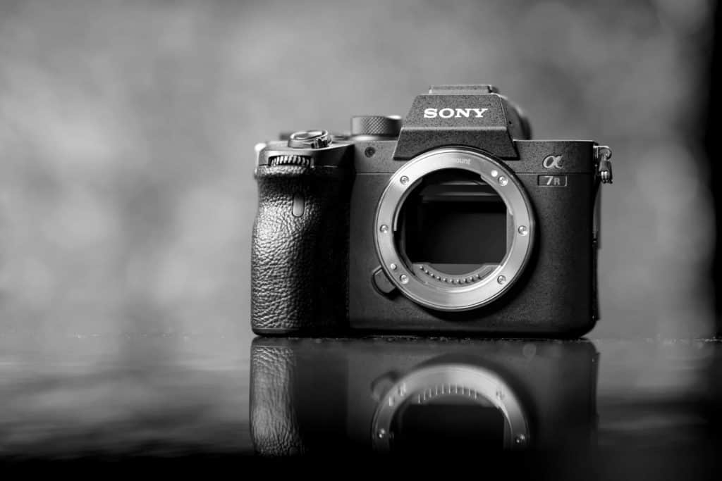 a7R IV