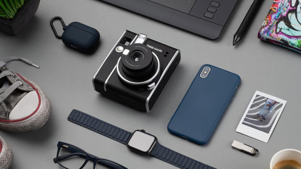 Instax Mini 40