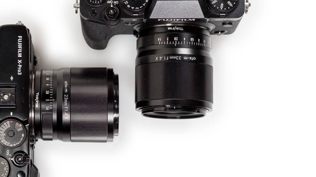 Tokina atx-m