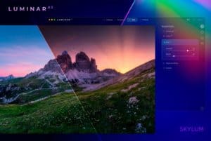 Luminar AI