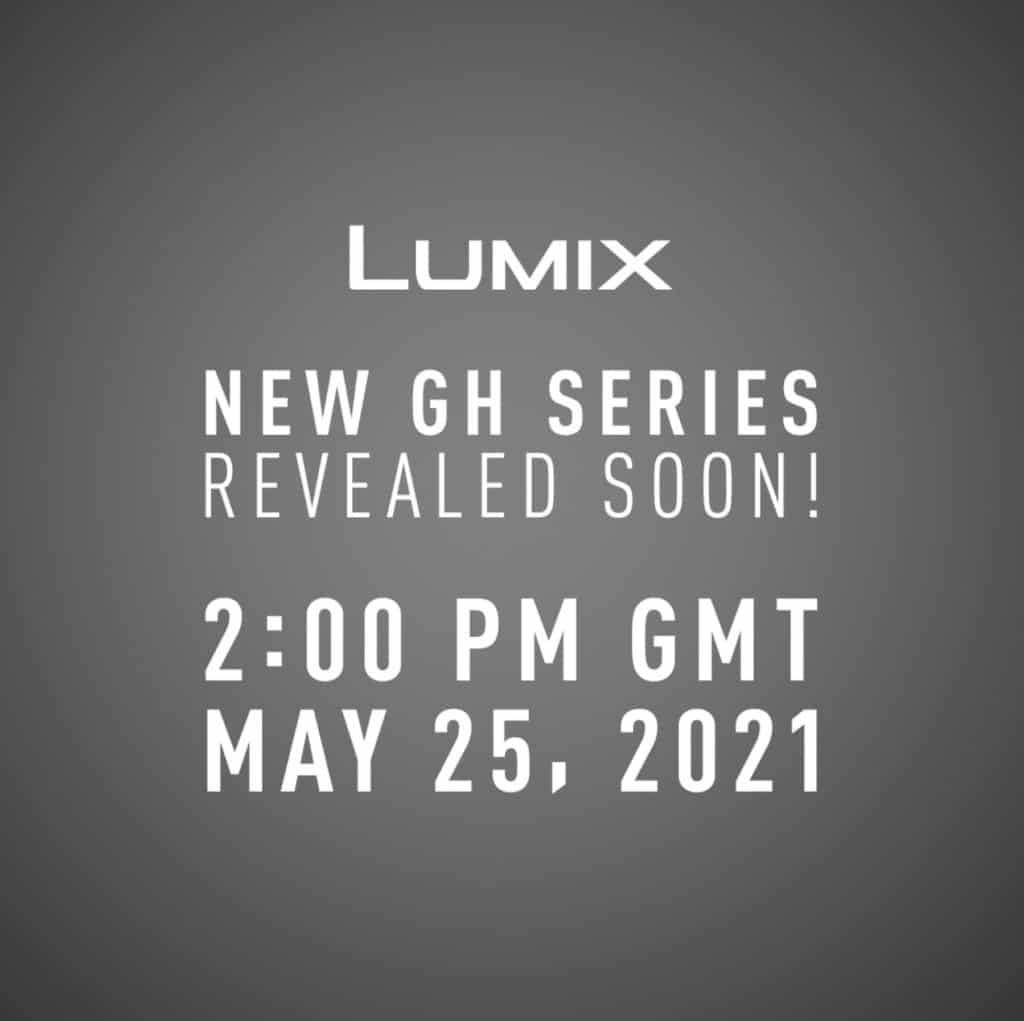 Lumix GH