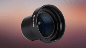 Lensbaby Obscura