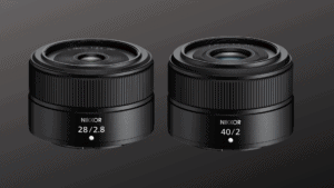 Nikon-primes