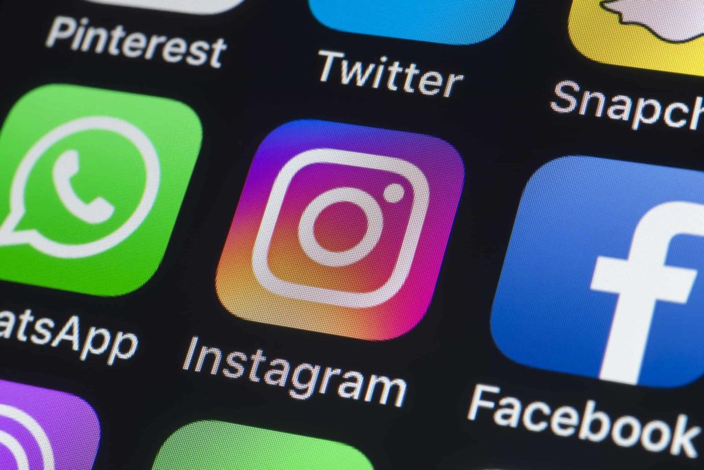 Instagram