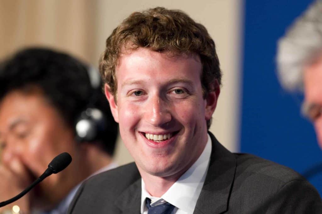 Facebook