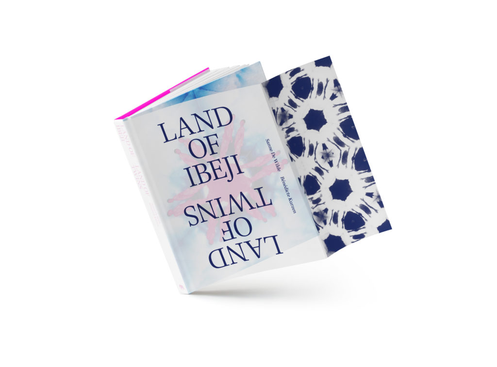 Land of Ibeji
