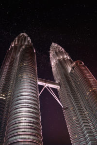 Petronas Twin Towers