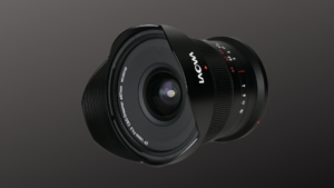 Laowa 14mm f4 Zero-D