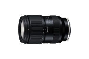 Tamron 28-75mm F/2.8