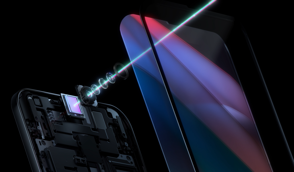 Smartphonefotografie OPPO