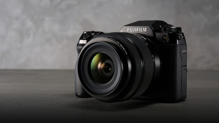 Fujifilm GFX50S II + GF35-70mmF4.5-5.6WR review: Bedachtzame krachtpatsers