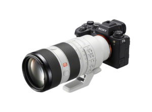 Sony FE 70-200mm