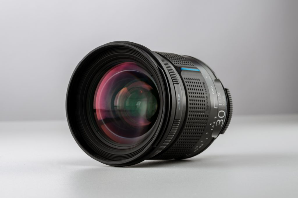 Irix 30mm