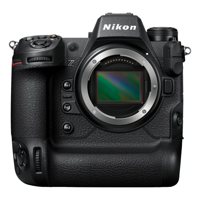 Update voor Nikon Z9 maakt langere continu-opnamen in RAW+JPEG mogelijk