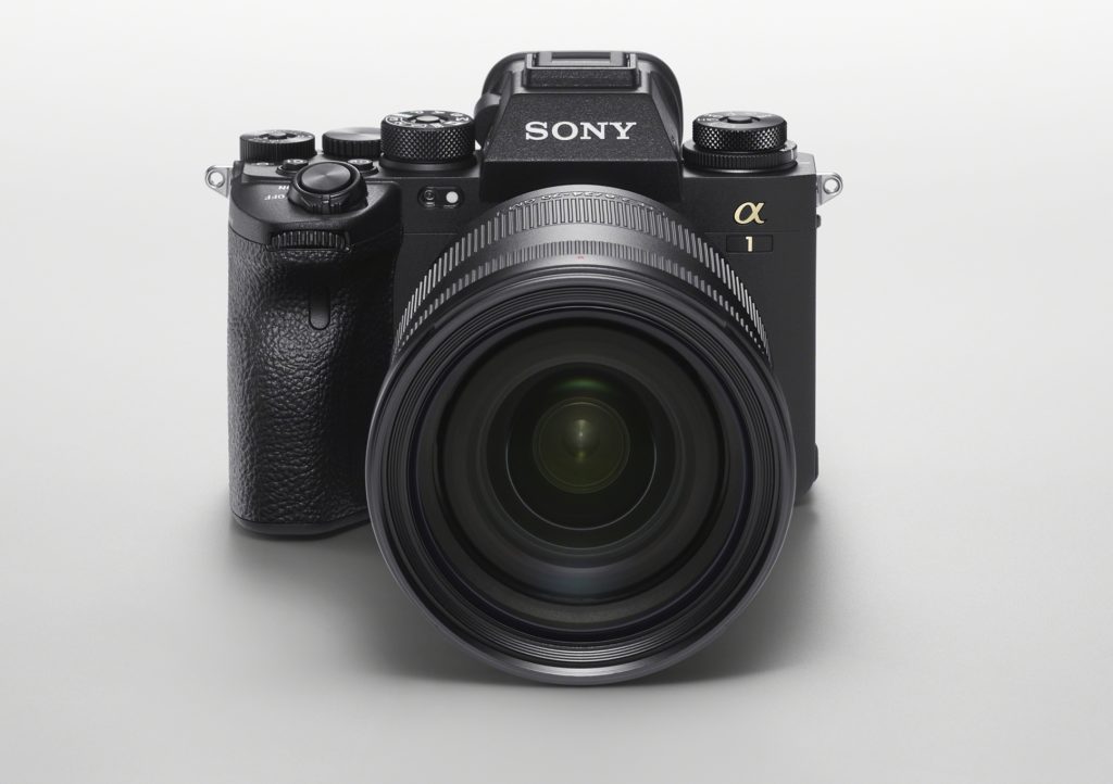 Sony a1