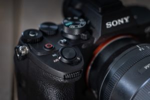 Sony A7 IV