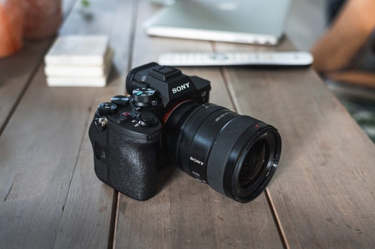 Sony a7 IV review: Hybride topper voor (bijna) iedereen
