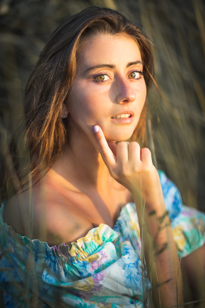 model