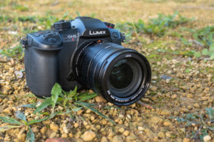 Panasonic GH5 II