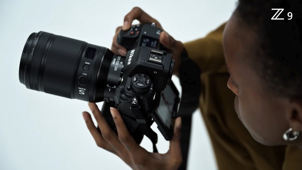 Nikon Z 9