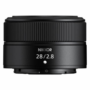 Nikkor Z 28
