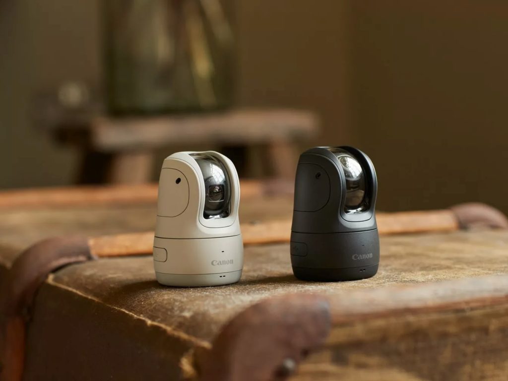 Canon PowerShot PX
