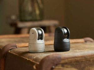 Canon PowerShot PX