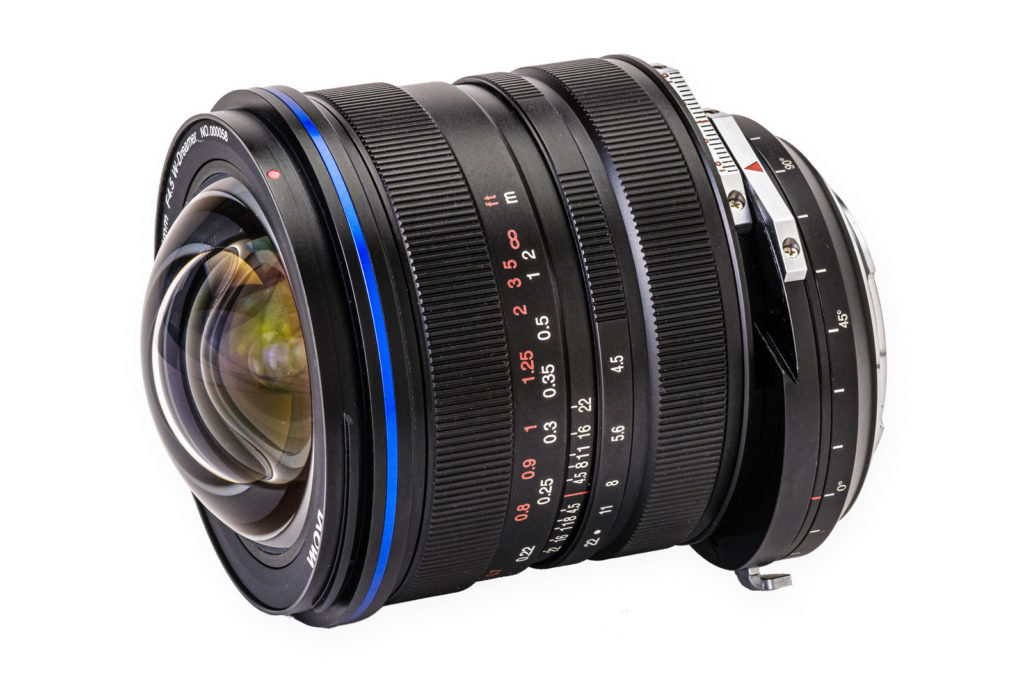 Laowa 15mm