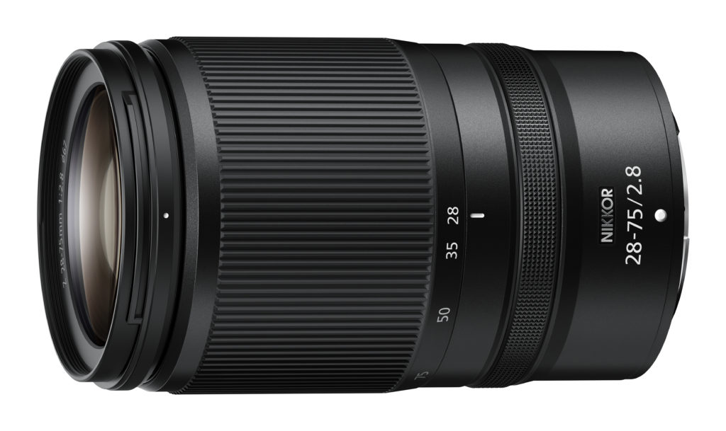 Z 28-75mm
