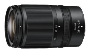 Z 28-75mm