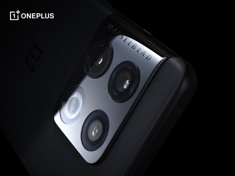 OnePlus werkt opnieuw samen met Hasselblad, brengt beeldhoek van 150 graden naar smartphones