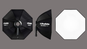 Clic Softbox Octa
