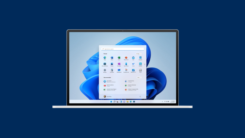 Windows 11