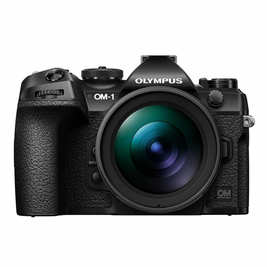 OM-1
