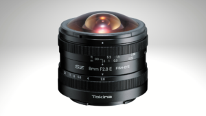 SZ 8mm f/2.8