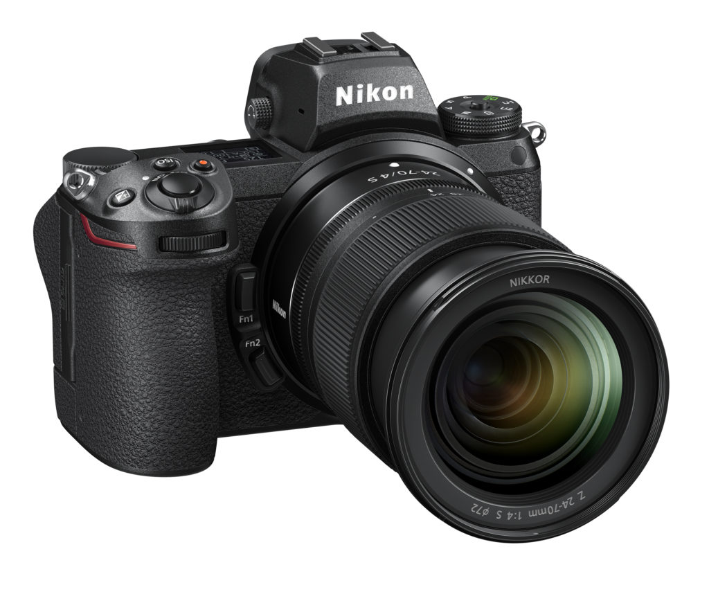 Nikon Z7 II