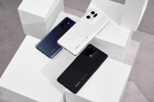OPPO Find X5