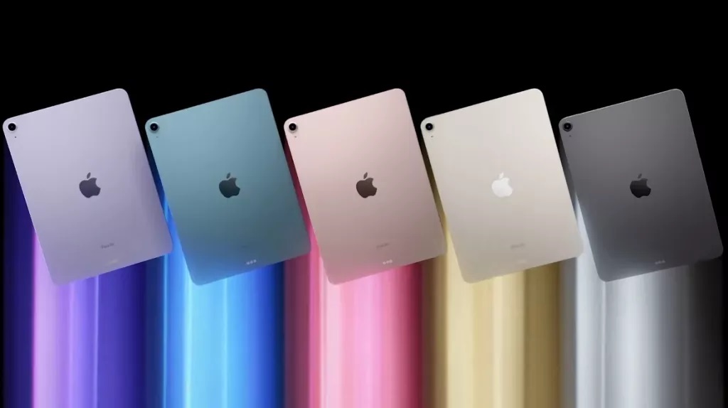 iPad Air M1