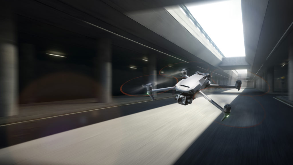 mavic 3
