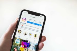 Instagram Rusland