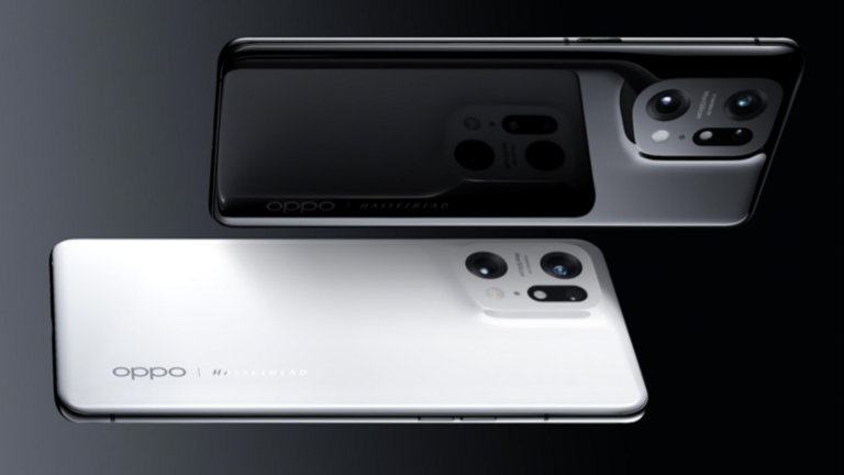 OPPO Find X5 Pro review: De ultieme camera-smartphone?