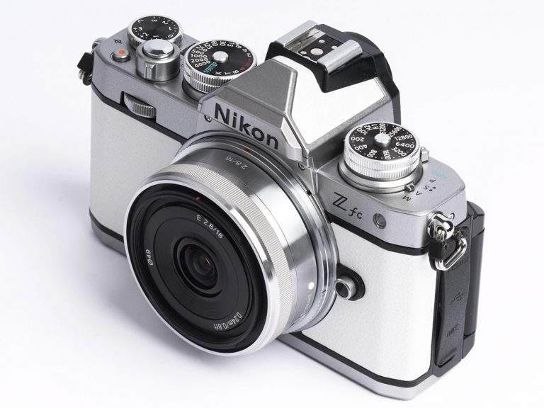 Nieuwe Megadap ETZ21 AF adapter laat je E-mount lenzen op Nikon Z gebruiken
