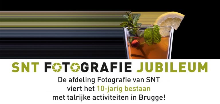 Expo: 10 jaar fotografie van SNT Brugge