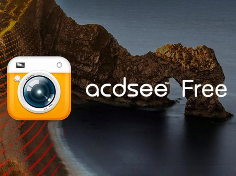 ACDSee komt met gratis RAW browser