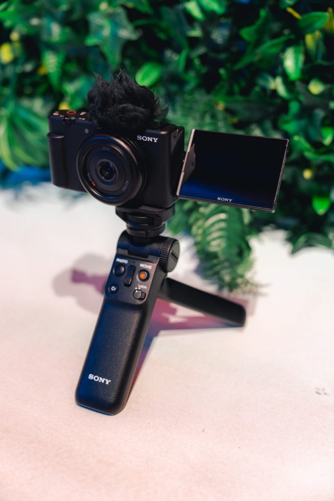 Sony ZV-E10 II: Reviews & Tests | Ultieme Vlogcamera